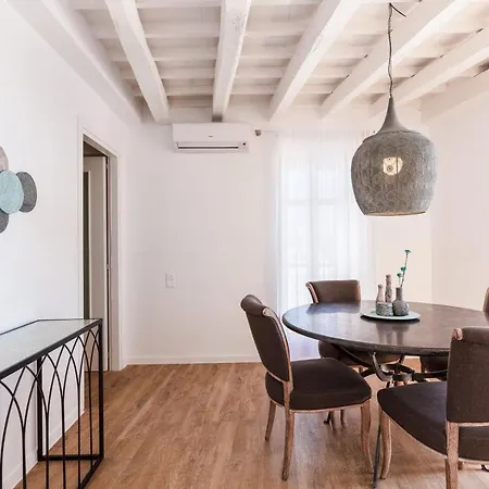 Anne Apartment, At The Venetian Port Of Rethimno! Rethymno (Crete)