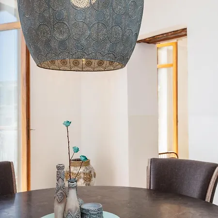 Anne Apartment, At The Venetian Port Of Rethimno!